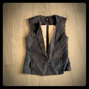 Kate spade Saturday vest